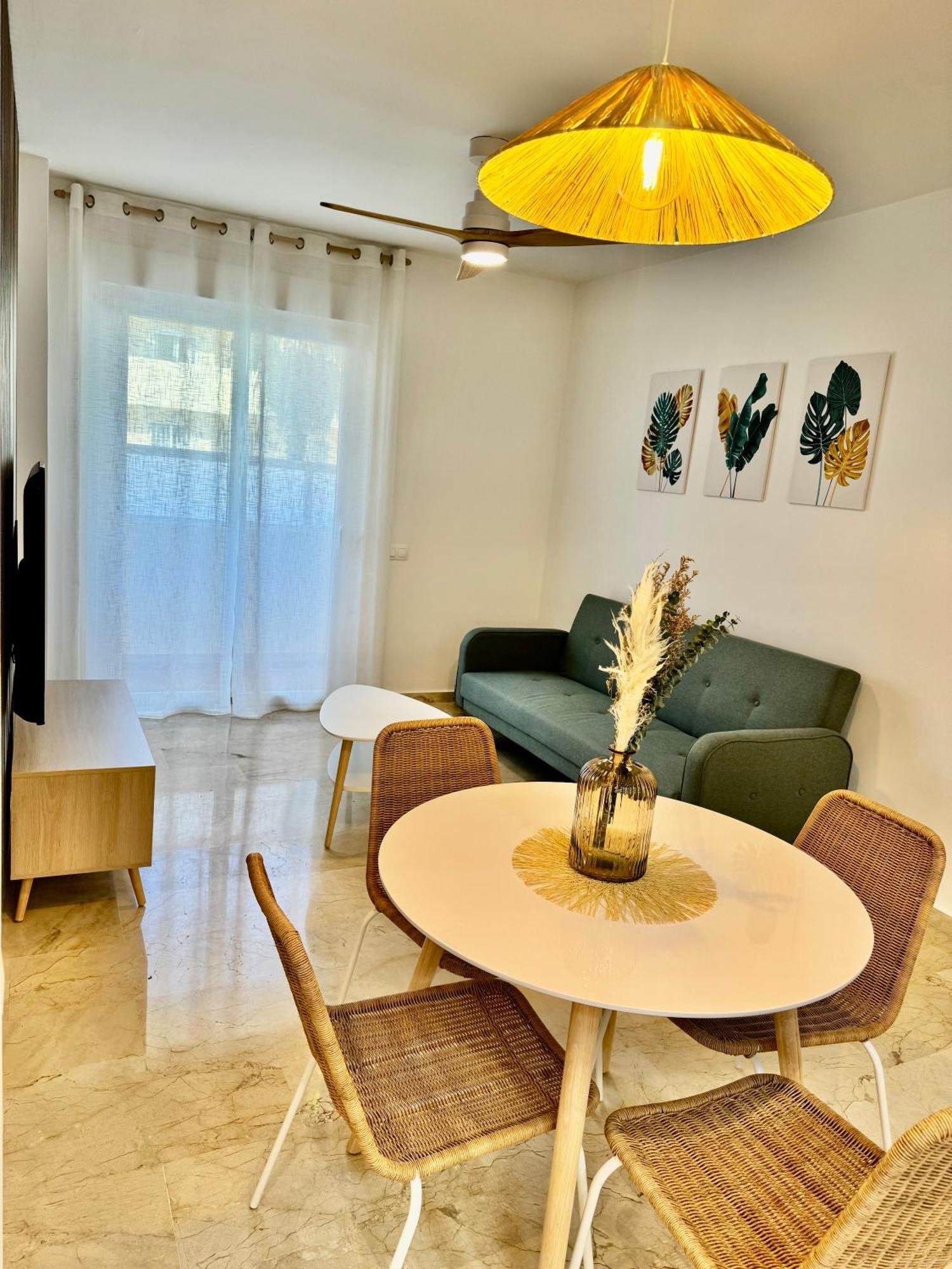 Apartment Vacacional Sol Y Mar *
