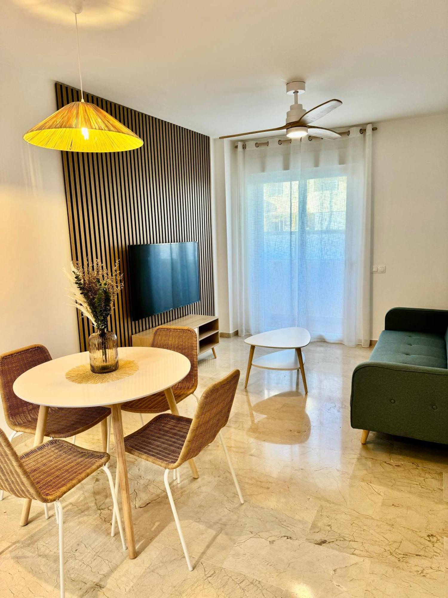 Vacacional Sol Y Mar Apartment *