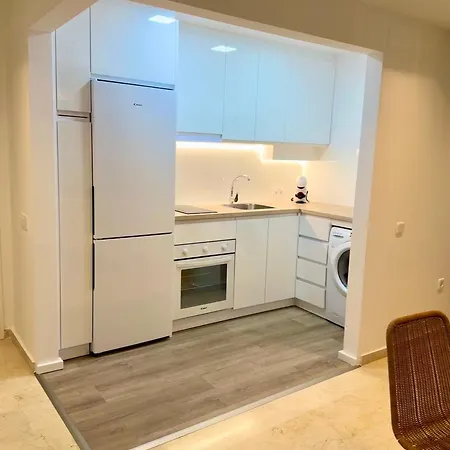 Apartamento Vacacional Sol Y Mar Manilva Exterior photo