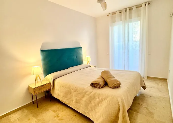 Apartamento Vacacional Sol Y Mar