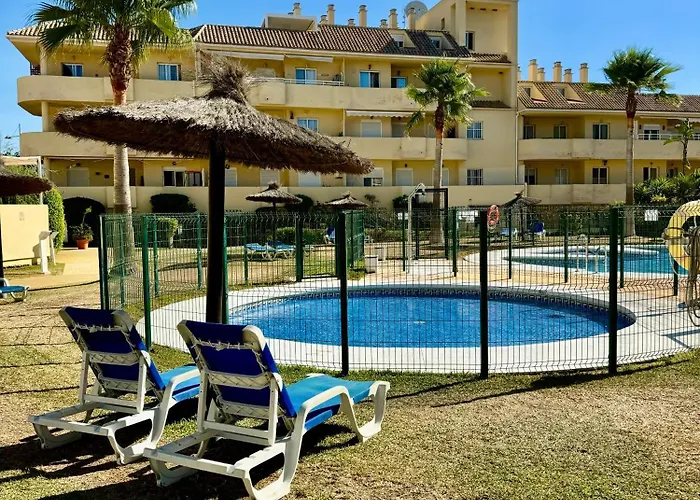 Apartamento Vacacional Sol Y Mar