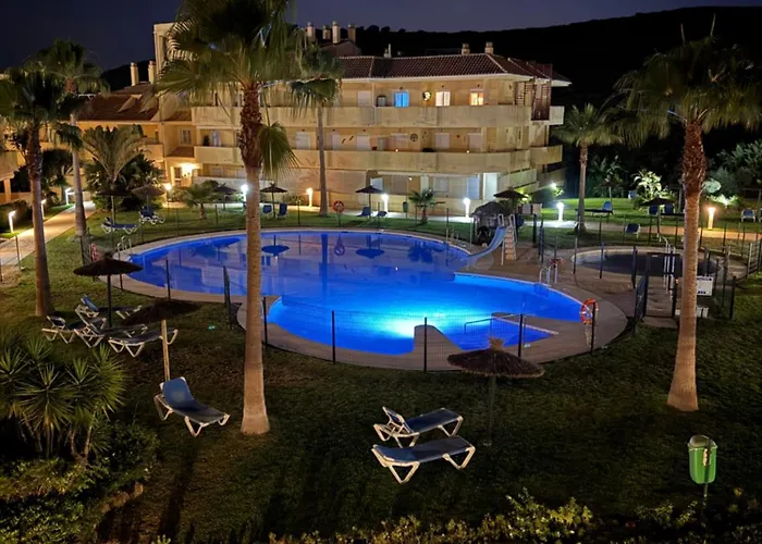 Apartamento Vacacional Sol Y Mar
