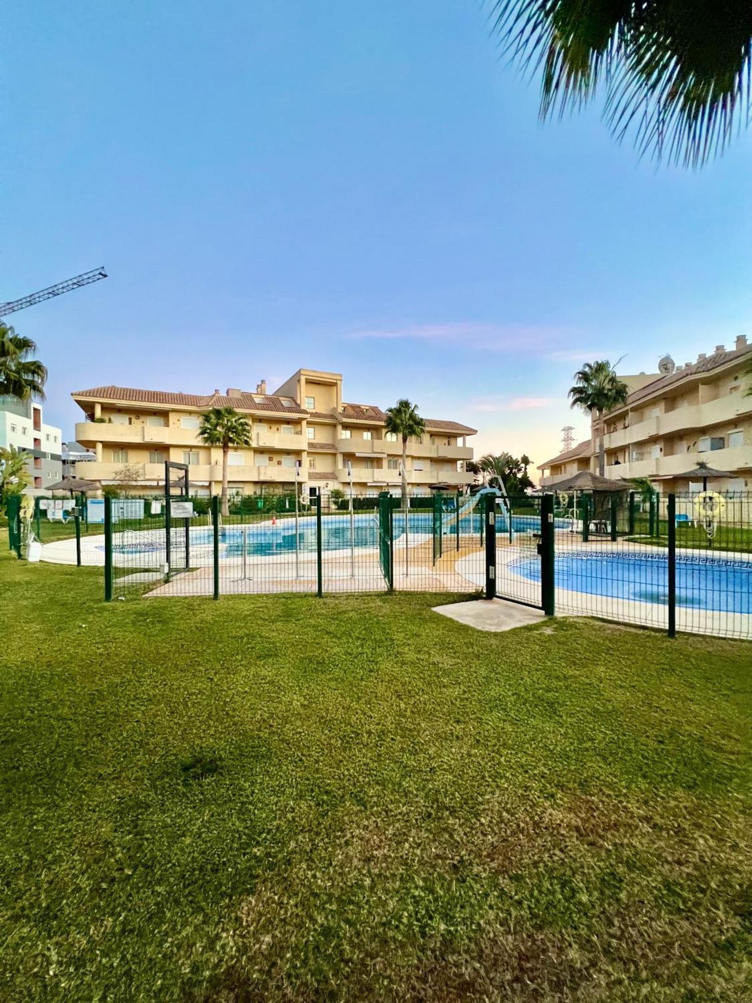 Vacacional Sol Y Mar Apartamento *