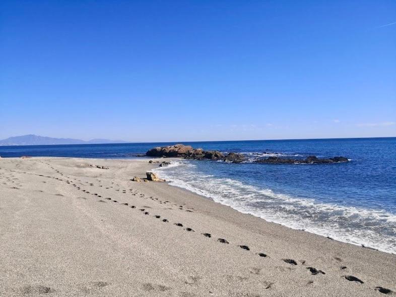 Vacacional Sol Y Mar Appartement Manilva