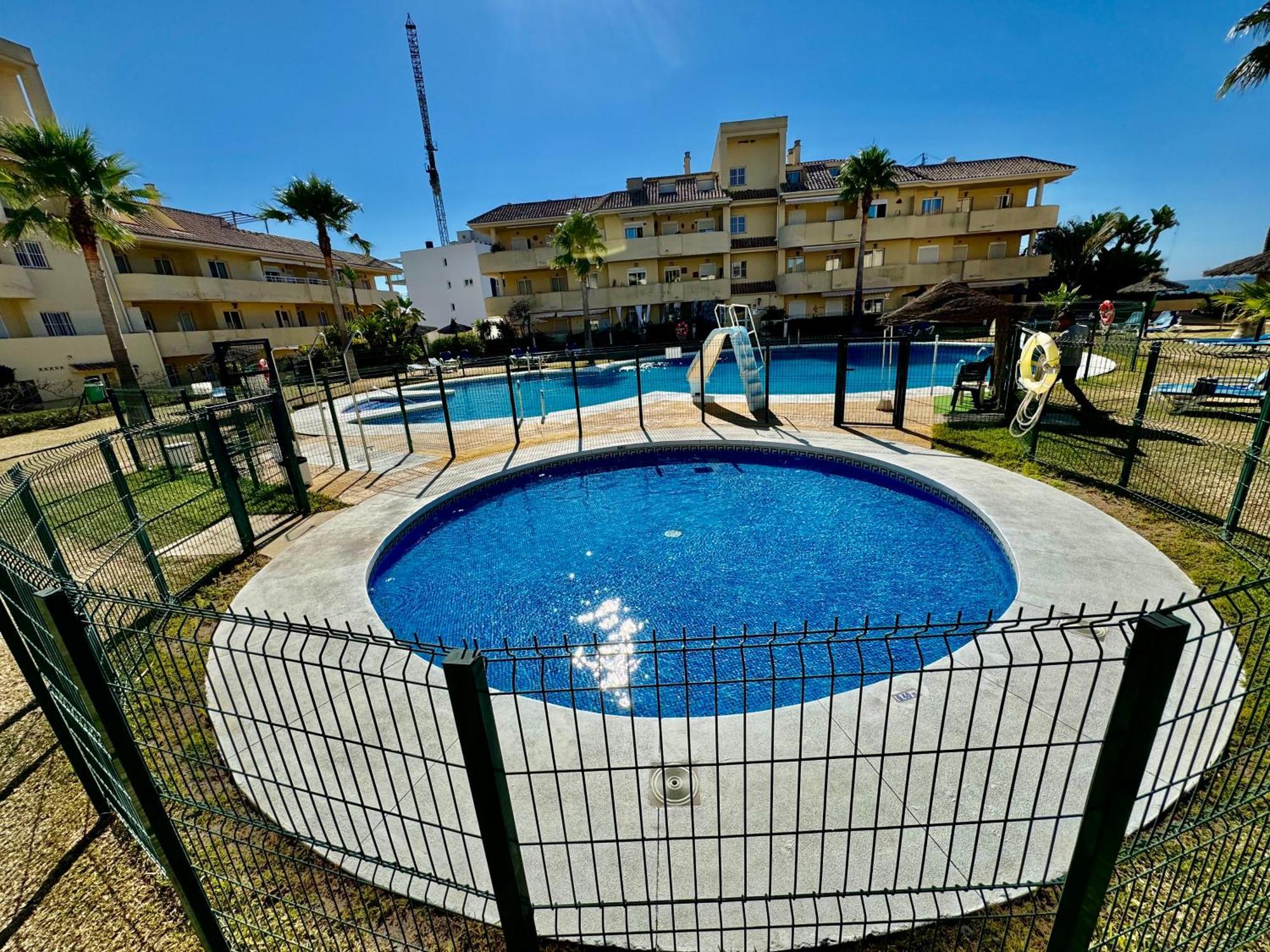 Apartment Vacacional Sol Y Mar