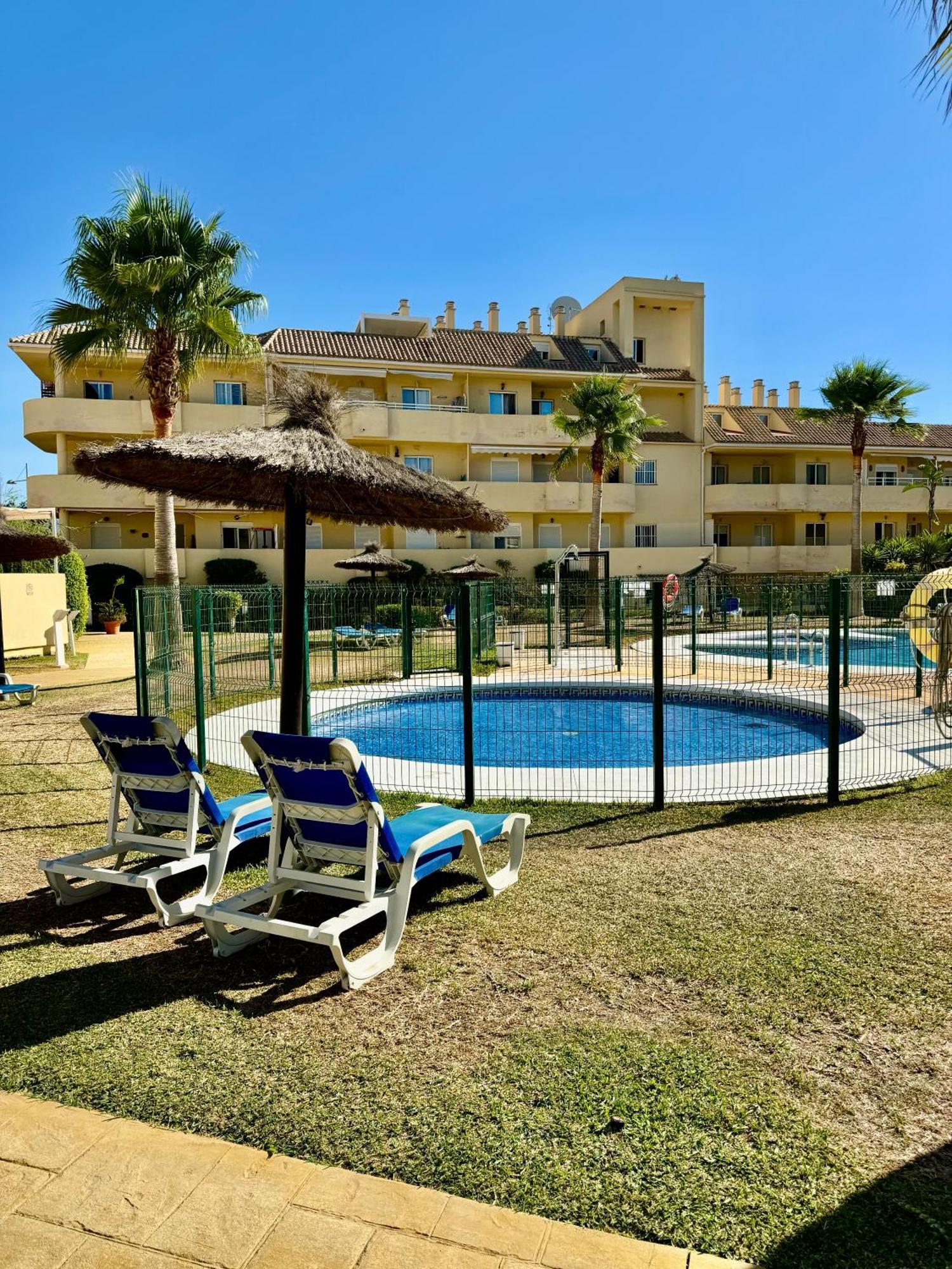 Vacacional Sol Y Mar Appartement *